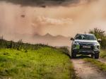 Mitsubishi L200 Double Cab 2019 года (WW)